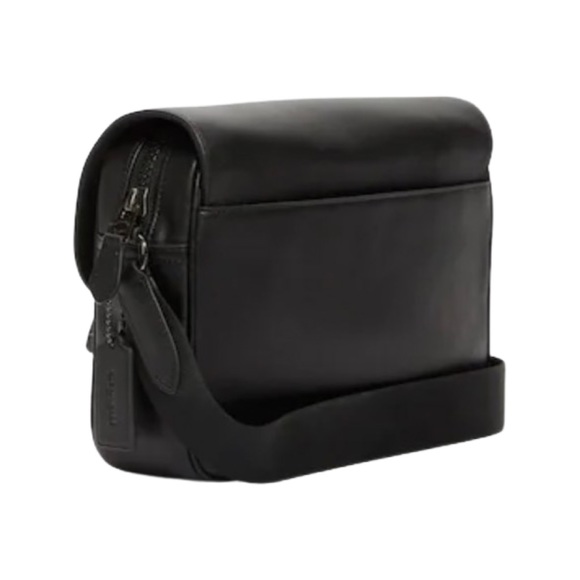 Coach Track Crossbody Men’s Bag - Picture 2 of 6